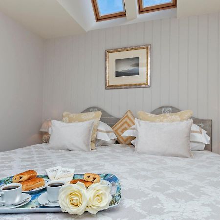 The Bothy Villa Питлохри Екстериор снимка