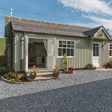The Bothy Villa Питлохри Екстериор снимка