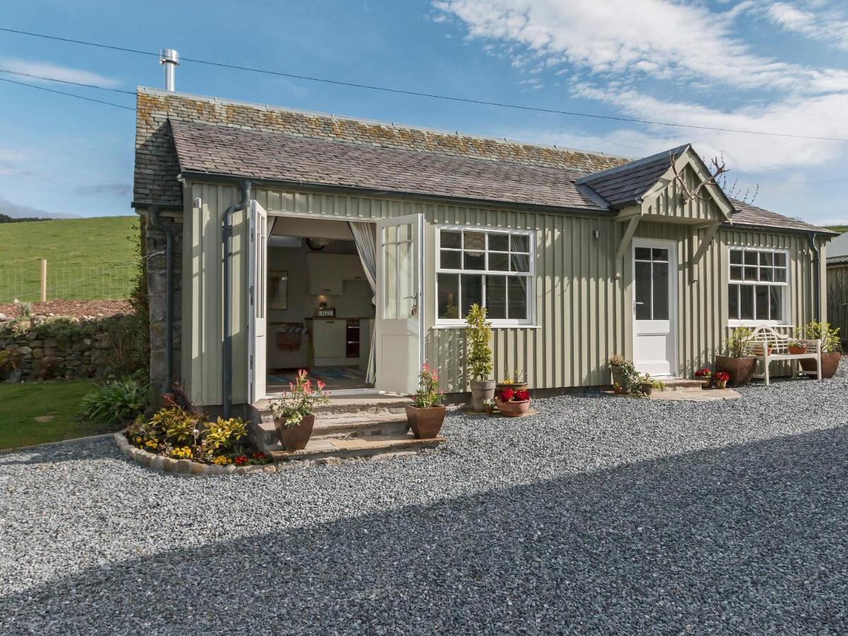 The Bothy Villa Питлохри Екстериор снимка